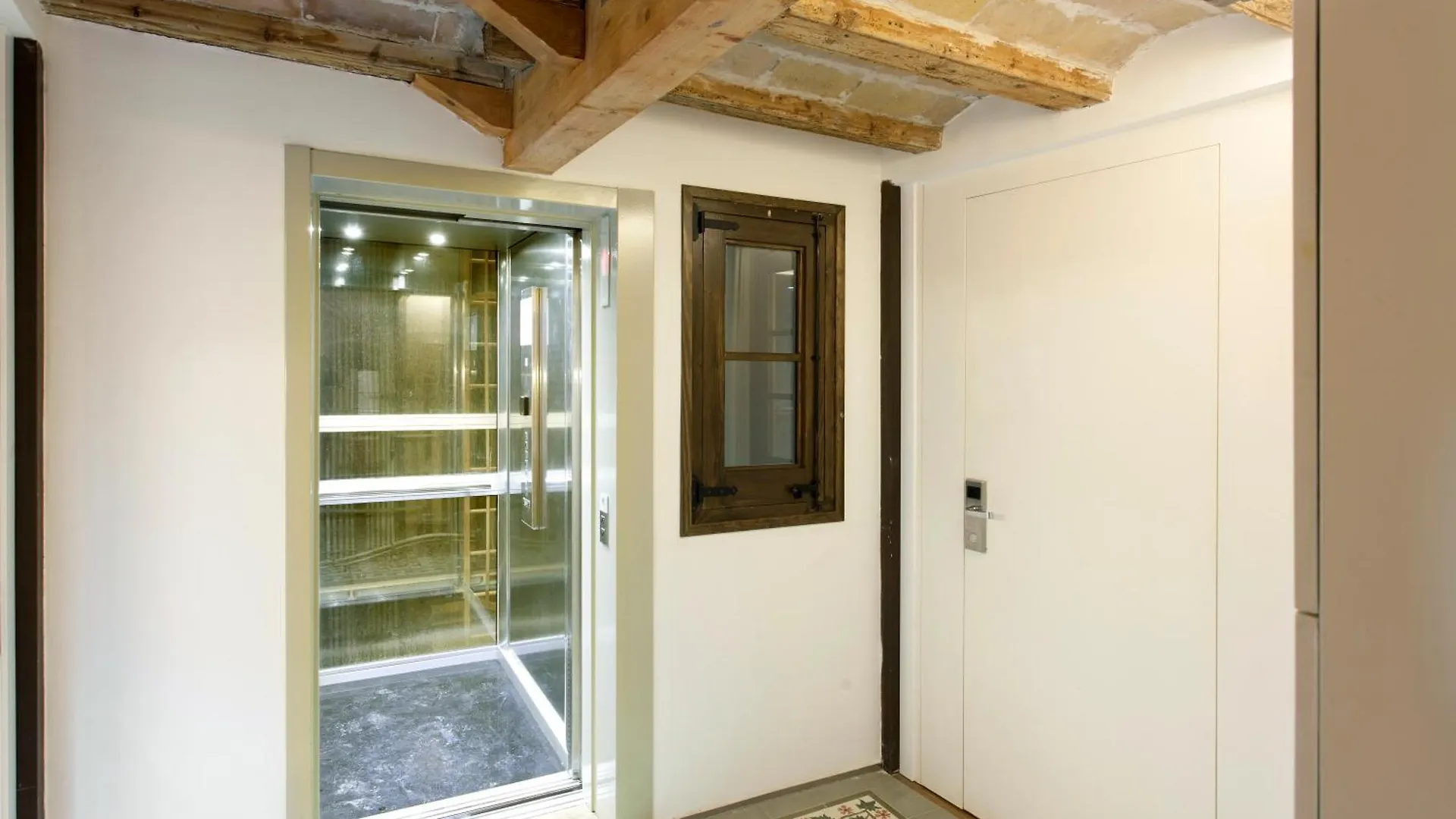 Barcelona Classic Palau Apartments 0*,  Spagna