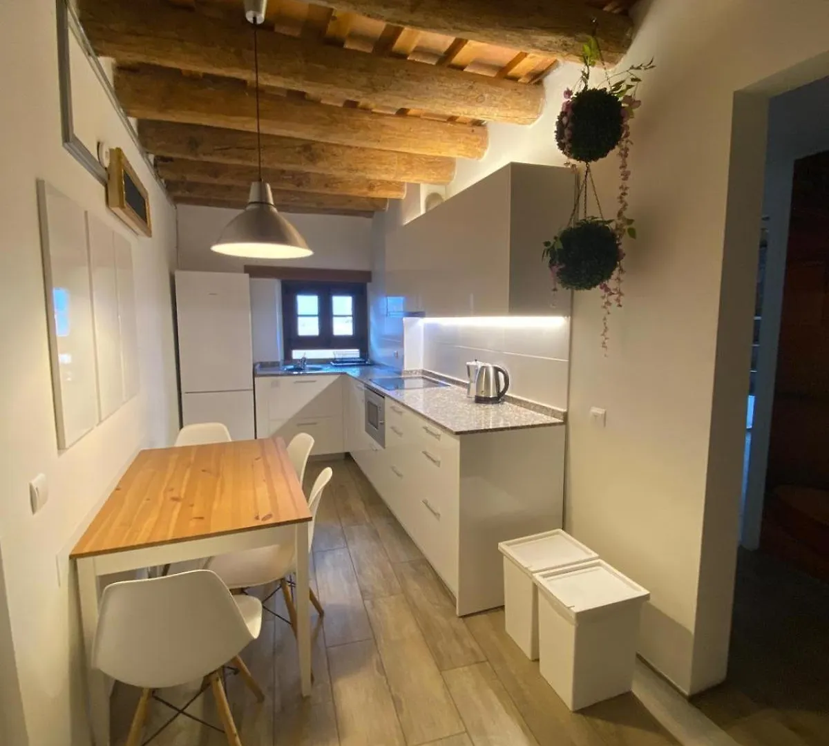 Barcelona Classic Palau Apartments Spagna