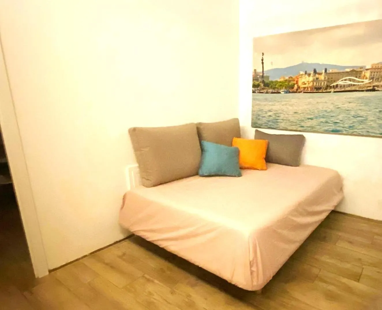 Barcelona Classic Palau Apartments Spagna
