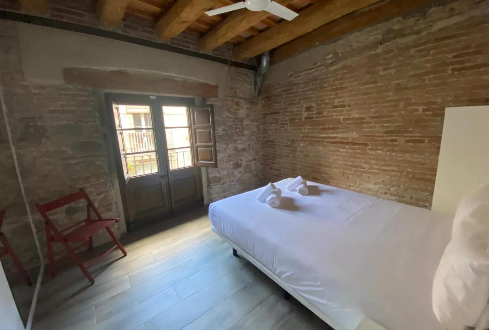 Barcelona Classic Palau Apartments 0*,  Spagna