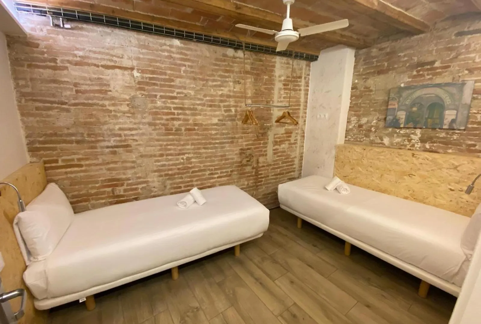 Barcelona Classic Palau Apartments 0*,  Spagna