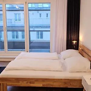 Vienna-royal-apartment Vienna